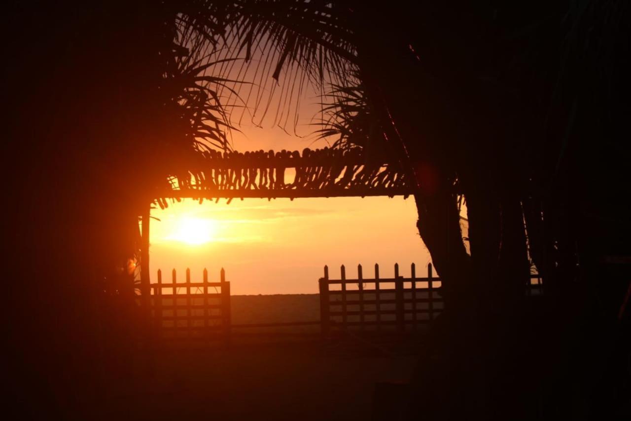 Happy Cocos Beach House Waskaduwa Extérieur photo