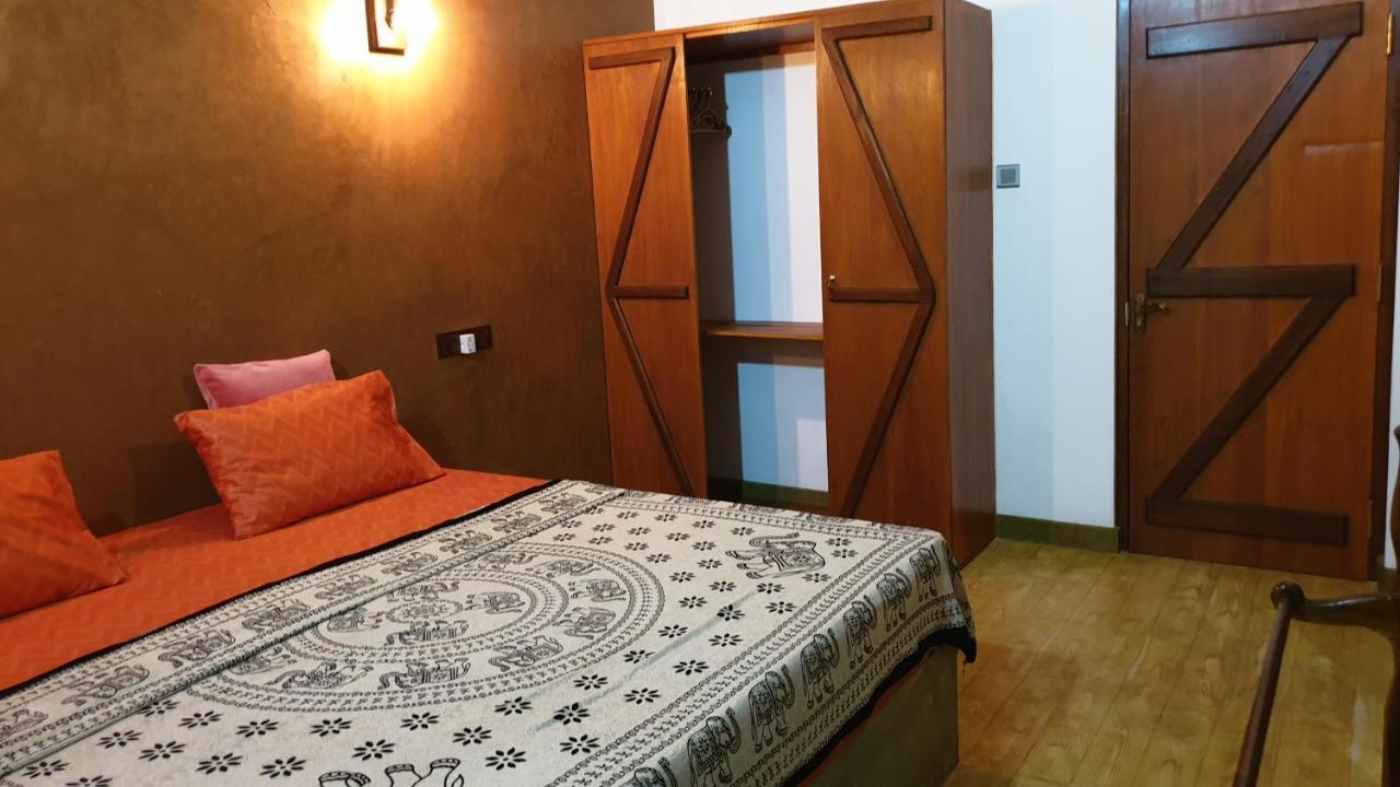 Happy Cocos Beach House Waskaduwa Extérieur photo