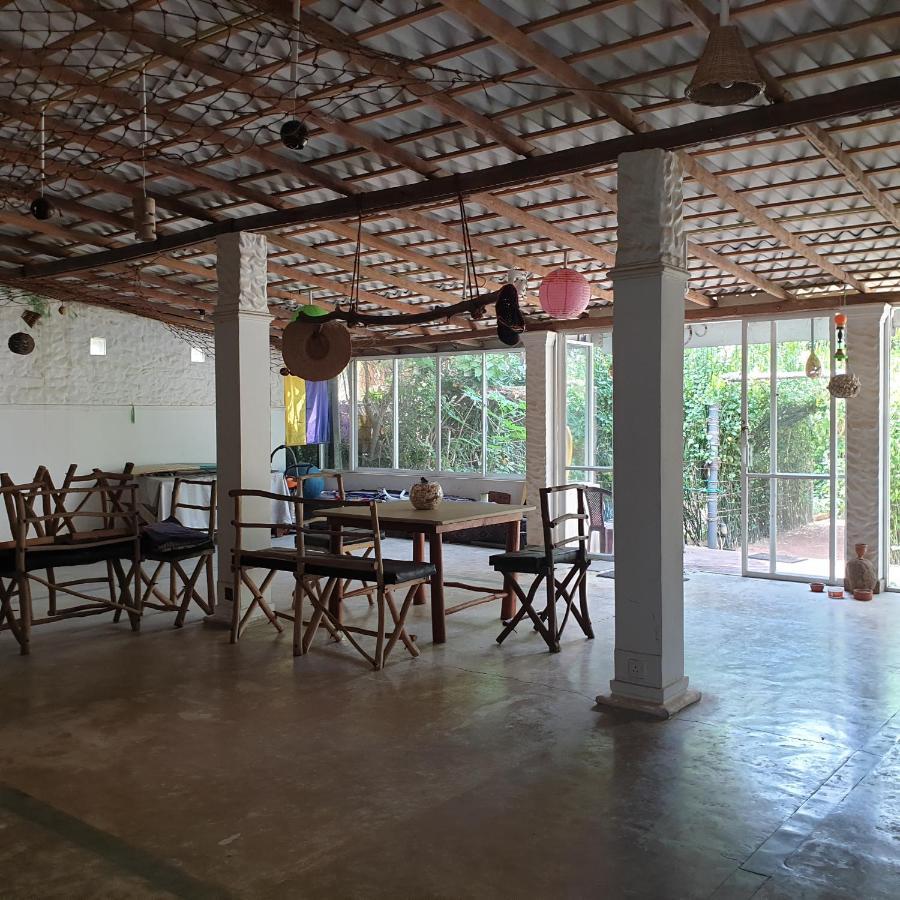 Happy Cocos Beach House Waskaduwa Extérieur photo