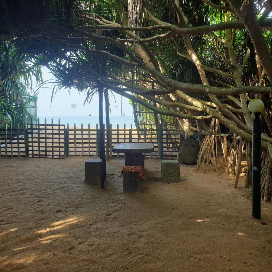 Happy Cocos Beach House Waskaduwa Extérieur photo