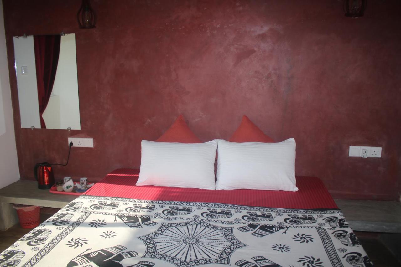 Happy Cocos Beach House Waskaduwa Extérieur photo