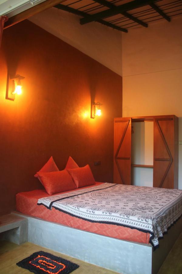 Happy Cocos Beach House Waskaduwa Extérieur photo