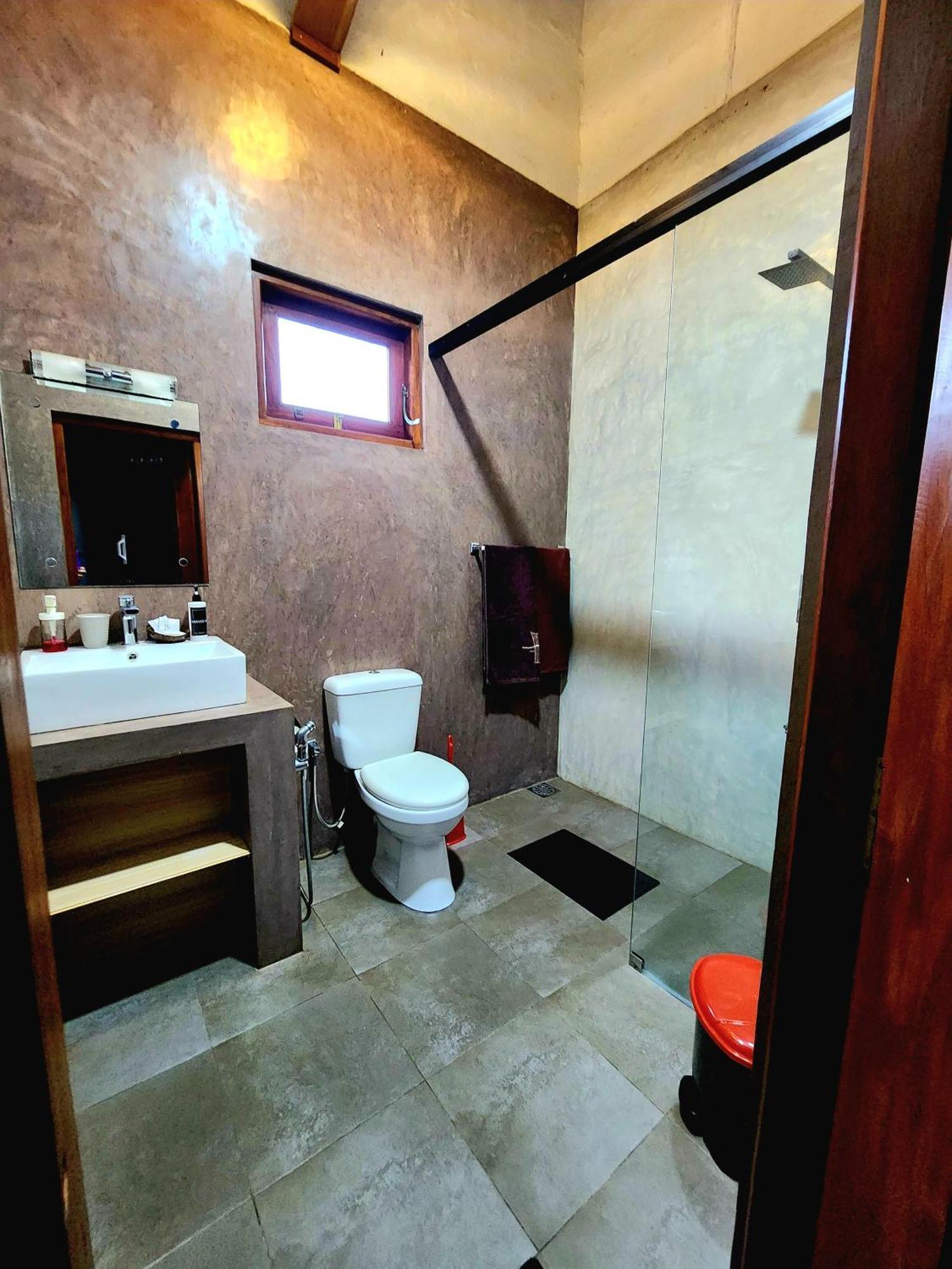 Happy Cocos Beach House Waskaduwa Extérieur photo