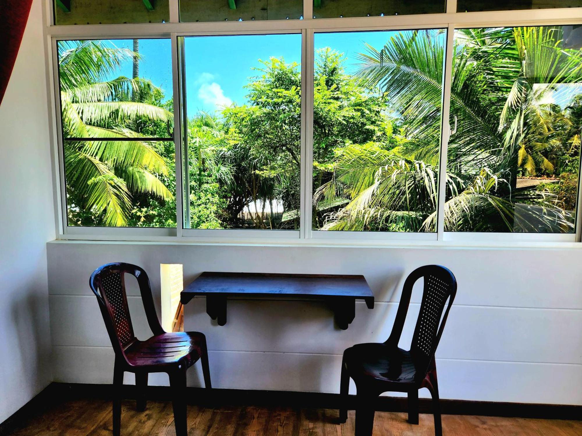 Happy Cocos Beach House Waskaduwa Extérieur photo